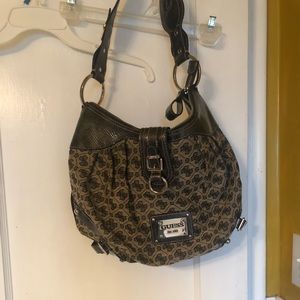 Guess purse